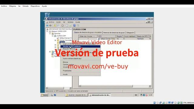 como instalar windows server 2008 TUMACO смотреть онлайн