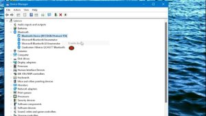 How to Fix Bluetooth Error Code 43
