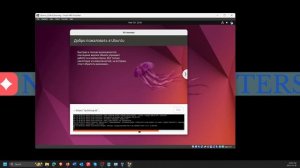 Как установить Ubuntu 22.04.4 на Oracle VirtualBox в Windows 11