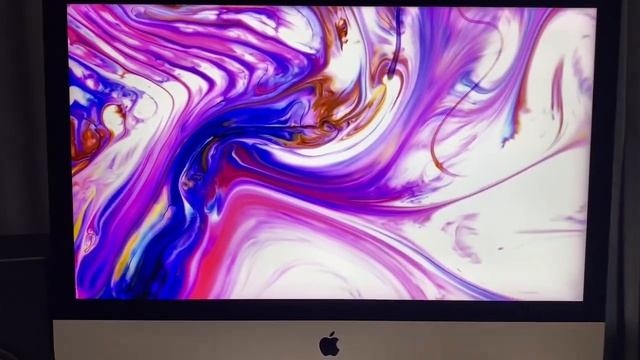 iMac 27 5k 2017 for Sale смотреть онлайн