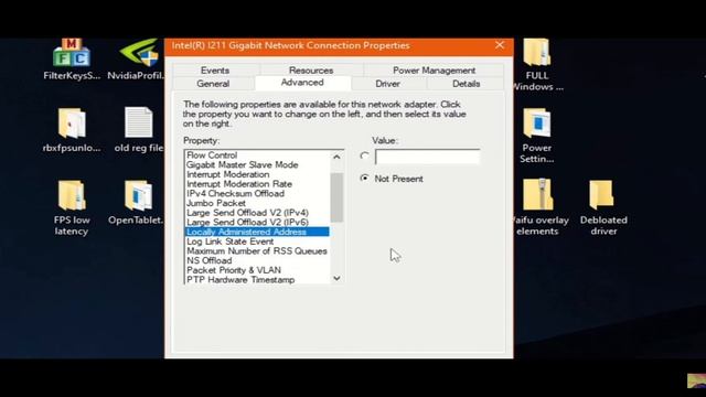 Best Network Optimization (FOR PLAYLIST)