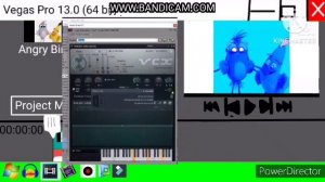 How To Make Chorded on Vegas Pro 13