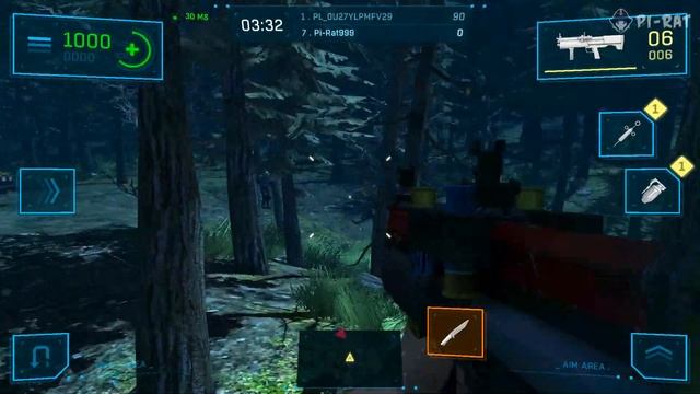 Deploy and Destroy: Ash vs ED Gameplay Ultra high settings 1080 (iOS & Android) смотреть онлайн