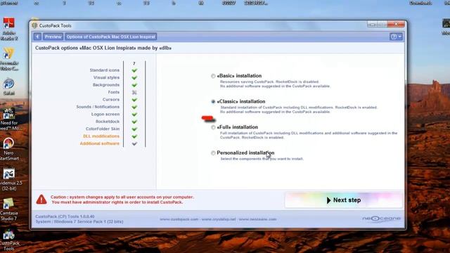 How to Change Your Computer To MAC Compltely смотреть онлайн