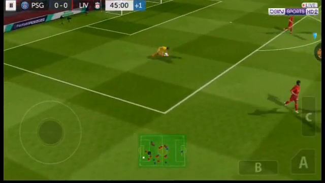 FTS 22 MOBILE ™ MOD PES 2022 ANDROID 300MB ULTRA GRAPHICS FOR ANDROID OFFLINE смотреть онлайн