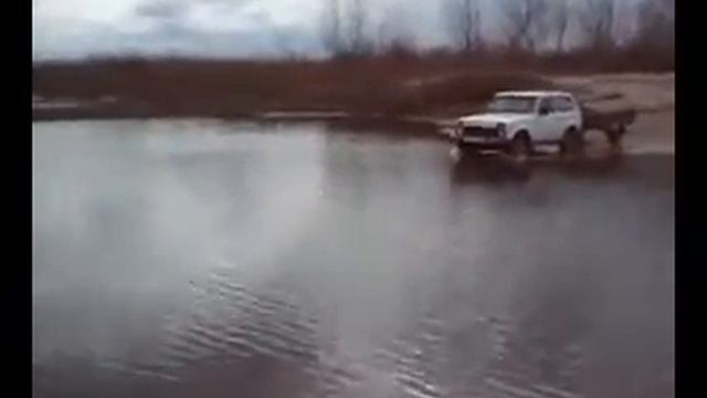 Брод через Ст Ах смотреть онлайн