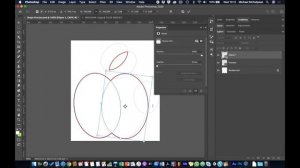 #13   Vector Drawing Tools | Intro to Photoshop Course