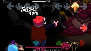 LOST CAUSE FNF PSYCH ENGINE PORT (Recreation) ANDROID/PC | FNF Vs Hypno's Lullaby V2 | zJosiz