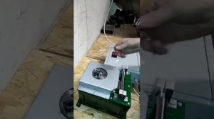 Станок для гибки проволоки