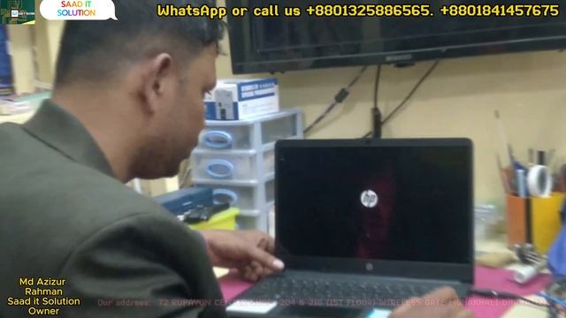 All Kinds Laptop & Desktop Sells & Service Center in Dhaka Bangladesh Mohakhali Banani Gulshan 2024 смотреть онлайн