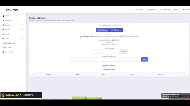 STELLAR FAUCET (XLM) + STAKING (ЛУЧШИЙ КРАН)$ смотреть онлайн