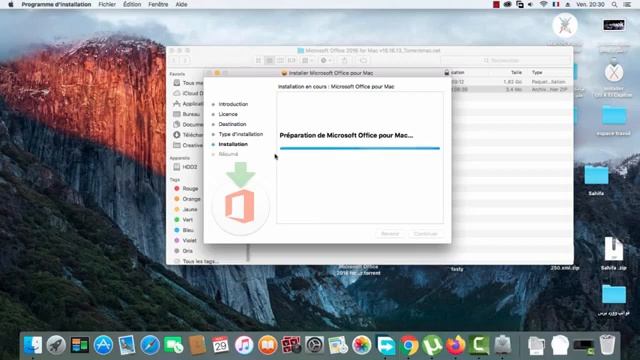 تحميل برنامج الاوفيس لاجهزة الماك office2016 смотреть онлайн