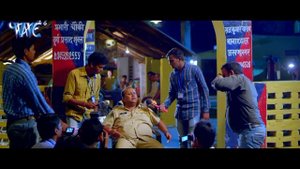 SIPAHI - सिपाही - Superhit Full Bhojpuri Movie 2023 - Dinesh Lal Yadav "Nirahua" , Aamrapali Dubey