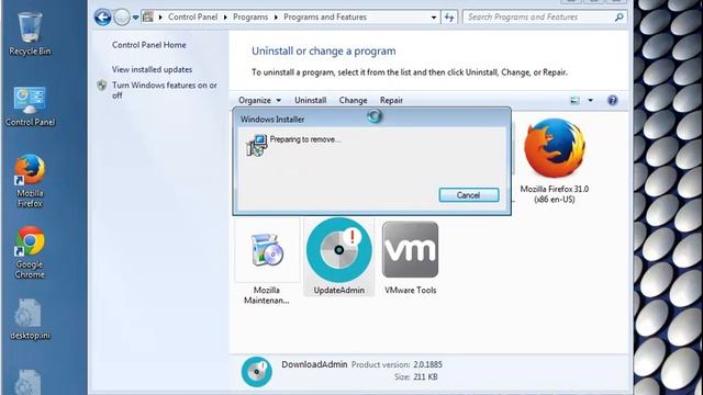 Remove DownloadAdmin 2.0.1885 смотреть онлайн
