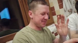 Жека салтовский снимает давление.