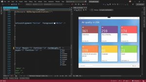 XAML Live Preview in Visual Studio 2022
