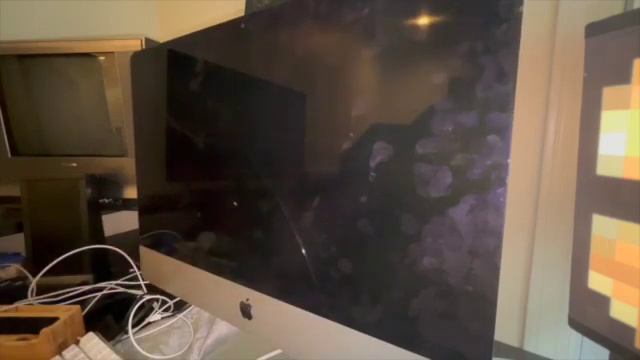 2015 21" iMac Review смотреть онлайн