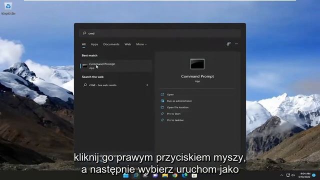 Jak naprawić niedziałającą aplikację Microsoft Photos na Windows 11? смотреть онлайн
