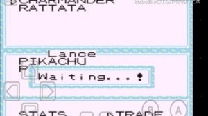 How To Trade Pokemon On My Old Boy Emulator On One Device!!!