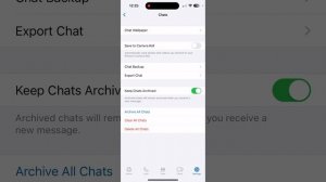 iPhone 14 / 14 Pro Backup & Restore WhatsApp Chats Messages