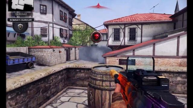 Zula Oyun - Kiesay #14 смотреть онлайн