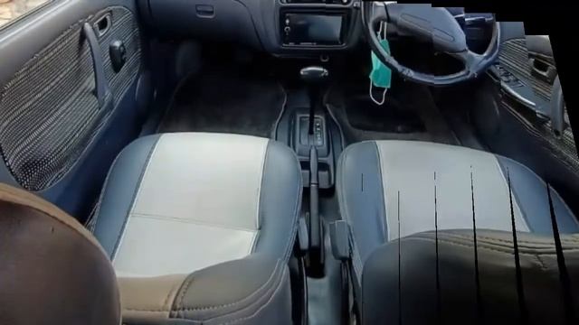 Daihatsu Cuore 2007 with Genuine Automatic transmission For Sale l @SaleForSale смотреть онлайн