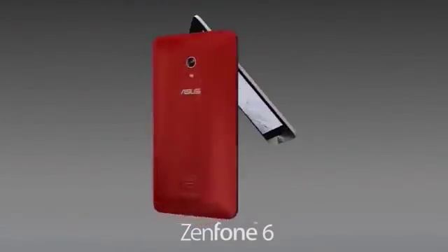 Asus Zenfone 2 смотреть онлайн