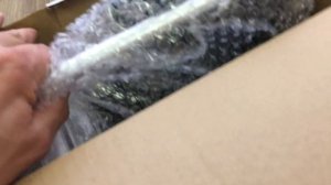 Упаковка светильника LED M2-220V