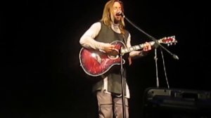 Song for Raven by Greg Cipes kotori con 2015 part 2