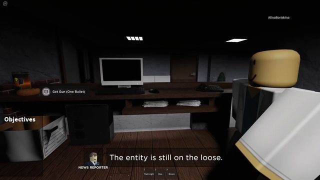 Опыт в больнице роблокс. Устроились на работу в больнице и вот что из этого вышло. смотреть онлайн