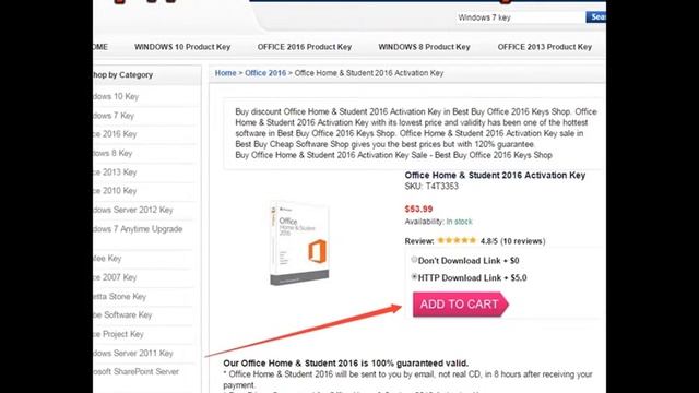 Buy valid Office Home and Business 2016 keys смотреть онлайн