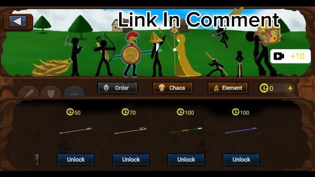 Download Stick Empires In Mobile!! смотреть онлайн