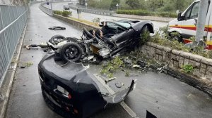 Аварии и ДТП на дорогах ТОРОПЫГИ за рулем