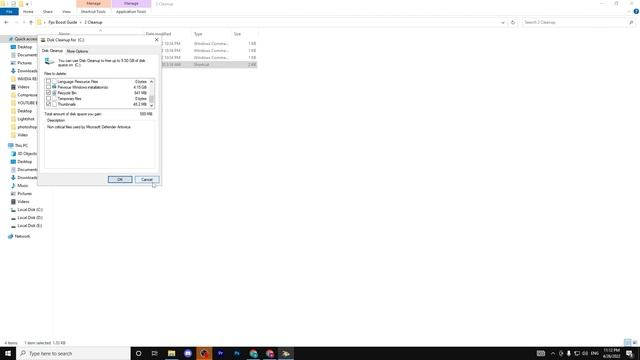 How To Increase FPS & Lower Input Latency In Fortnite - FPS Boost Guide!