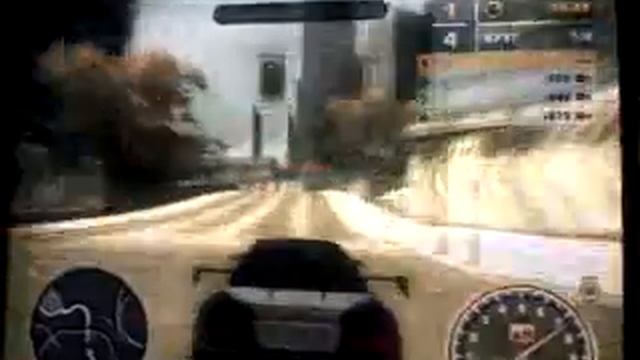 №1 ігри нід фо спід мостванден 2003 смотреть онлайн