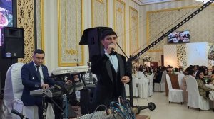 Rafael Tovuzlu.Orxan Cavad ismayilli Asiq Ilqar . Yeni 2023 #surgut #ağstafa #toyu