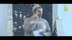 Шейх Хамзат Чумаков / Героическая смерть Джа'фара. Озвучка на русском языке от канала "Sahab Media"