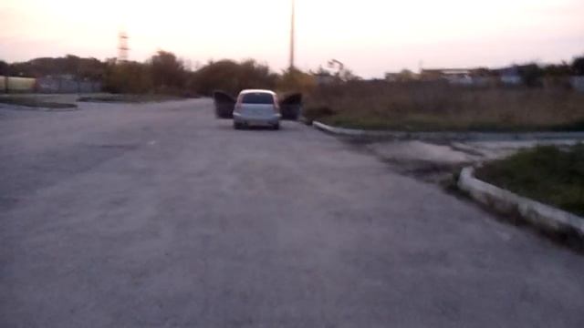 Dragster DMX6.MP4 смотреть онлайн