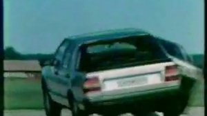 Saab 9000 Introduction