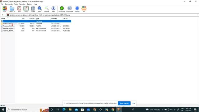 HOW TO GET RAINBOW CURSOR смотреть онлайн