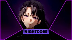 Nightcore - Dark Blue Paradise (COOPEX, KHEMIS, Mel)