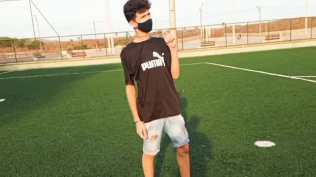 MEDUSA FREESTYLE - BIG MAC - MIGUEEL FF смотреть онлайн