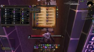 Впечатления от ДК: Нечестивость