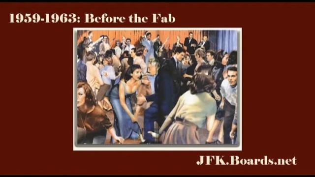 Hot Rod Lincoln | Johnny Bond смотреть онлайн