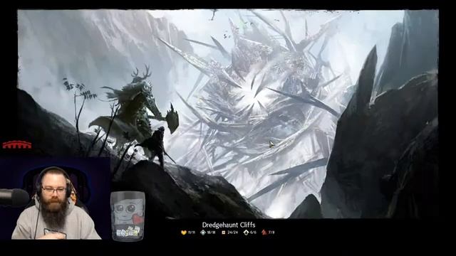 Let's Talk Black Lion Keys Live! First Show! [Guild Wars 2 #1] смотреть онлайн