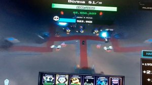 обзор Оверлорд паппет + команда про