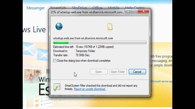 Downloading and Installing Photo Gallery