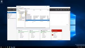 DNS | Windows Server 2016