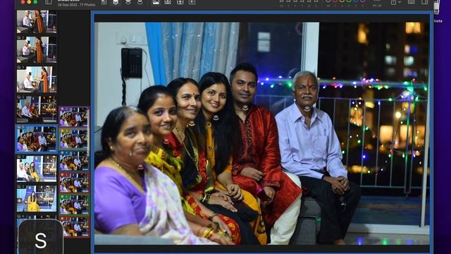 OptiCull - The fastest photo culling app for manual and automated culling - Beta Demo смотреть онлайн