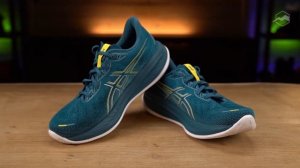 Новинки Asics 2024 - весеннее поступление кроссовок